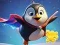 Joc Jigsaw Puzzle: Sky Flying Penguin en línia