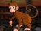 Joc Diminutive Macaque Escape en línia