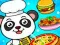 Joc Cooking Games For Kids en línia