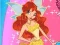Joc Winx Bloom Magic Dress Up en línia