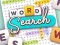 Joc Word Search en línia