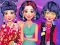 Joc Snow White All Around the Fashion en línia