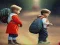 Joc Back To School Jigsaw Picture Puzzle en línia