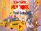 Joc Tom and Jerry in New York: Taxi Cabs en línia