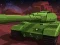 Joc Tanks Battles en línia