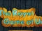 Joc The Royal Game of Ur en línia