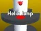 Joc Helix Jump en línia