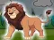 Joc Giant Lion Escape en línia