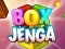 Joc Box Jenga en línia
