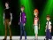 Joc Alien Quest Find Ben 10 en línia