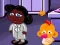 Joc Monkey Go Happly Stage 377 en línia