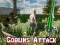 Joc Goblins Attack en línia