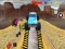 Joc Monster Truck Tricky Stunt Race en línia