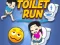 Joc Toilet Run en línia