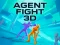 Joc Agent Fight 3D en línia