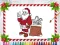 Joc Christmas Coloring Book en línia