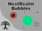 Joc NextRealm Bubbles en línia