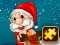 Joc Santa Claus Puzzle Time en línia