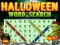 Joc Halloween Words Search en línia