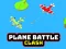Joc Plane Battle Clash en línia