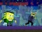 Joc Sponge Bob Square Pants Halloween Horror FrankenBob's Quest Part 1 en línia