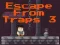 Joc Escape From Traps 3 en línia