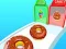 Joc Bakery Stack: Cooking Games en línia