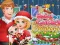 Joc Baby Cathy 1st Christmas Ep 2 en línia