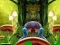 Joc Fantasy Peacock Family Escape en línia