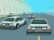Joc Retro Racer 3D en línia