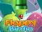 Joc Flappy Birdio en línia