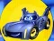 Joc Batwheels Toy Trouble en línia