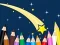 Joc Coloring Book: Shooting Star en línia