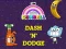 Joc The Amazing World of Gumball Dash 'n' Dodge en línia