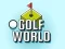 Joc Golf World en línia