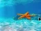 Joc Escape From Underwater Starfish en línia