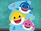 Joc Find Baby Shark en línia