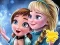 Joc Jigsaw Puzzle: Ice Sister en línia