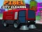 Joc Pixel City Cleaner en línia