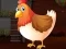 Joc Cute Brahma Chicken Escape en línia