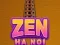 Joc Zen Hanoi en línia