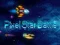 Joc Pixel Star Battle en línia