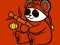 Joc Cute Panda Coloring en línia