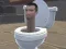 Joc Skibidi Toilet Parkour en línia