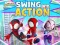 Joc Spidey and his Amazing Friends: Swing Into Action! en línia