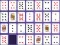 Joc Montana Solitaire en línia