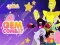 Joc Steven Universe Gem Combat en línia