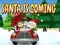 Joc Santa Is Coming en línia