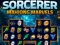 Joc Sorcerer Mahjong Marvels en línia