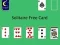 Joc Solitaire Free Card en línia